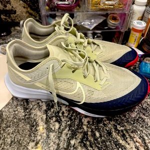 Authentic Nike Terra Kiger 8 (Men’s Trail Running Shoes) worm twice…